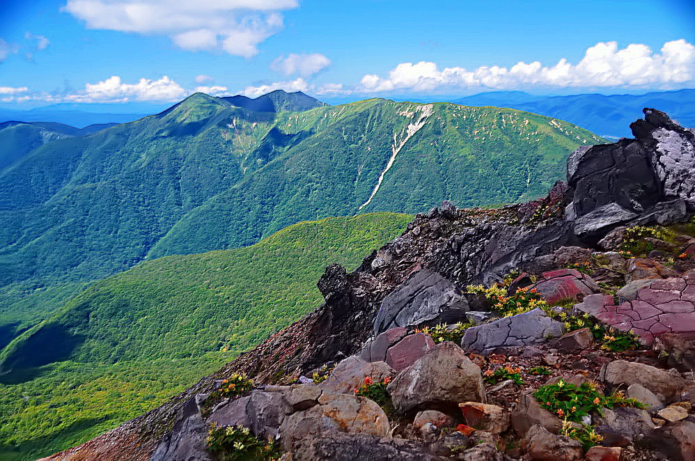 那須　秋の山々_a0287533_20472538.jpg