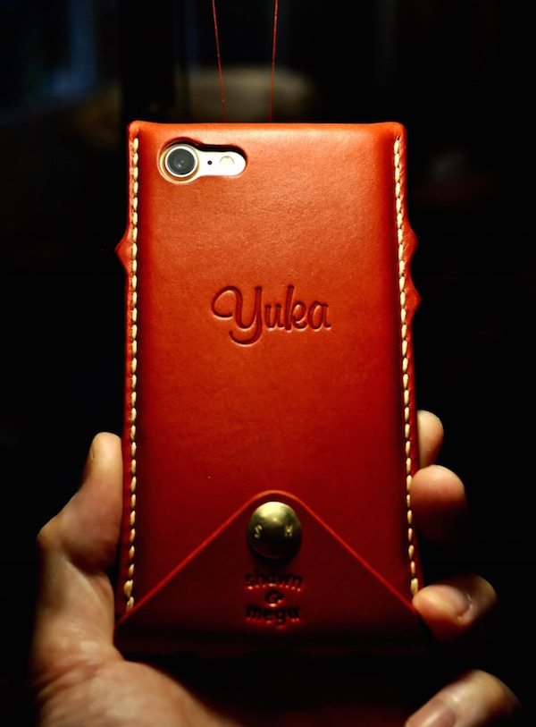 iphone 8 leather case_b0172633_10003601.jpg