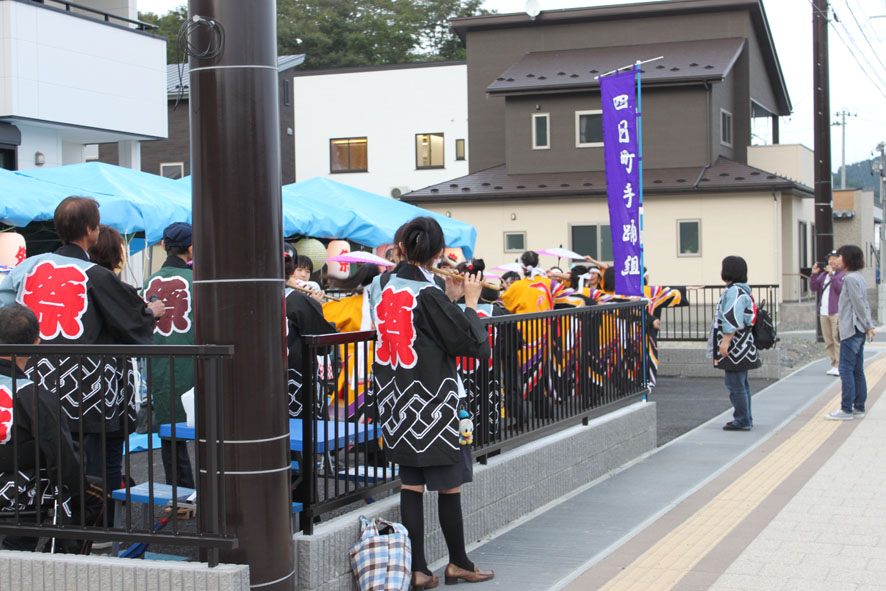 大槌まつり〜小鎚神社宵宮_f0147037_17303684.jpg