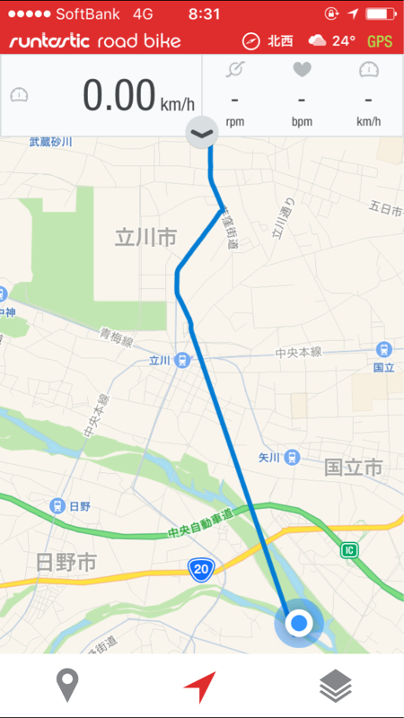 ここ暫くの走行を『普通に』記す！ その2。_b0136045_08555236.jpg