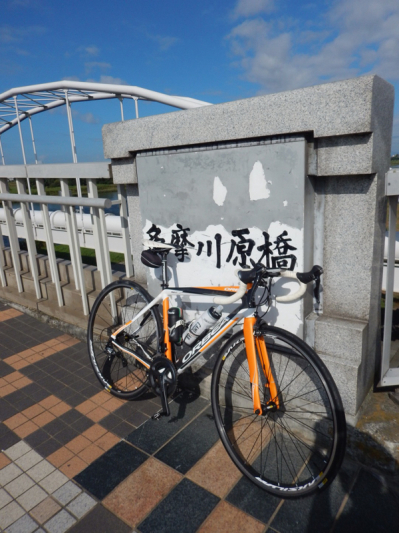 ここ暫くの走行を『普通に』記す！ その2。_b0136045_09193521.jpg