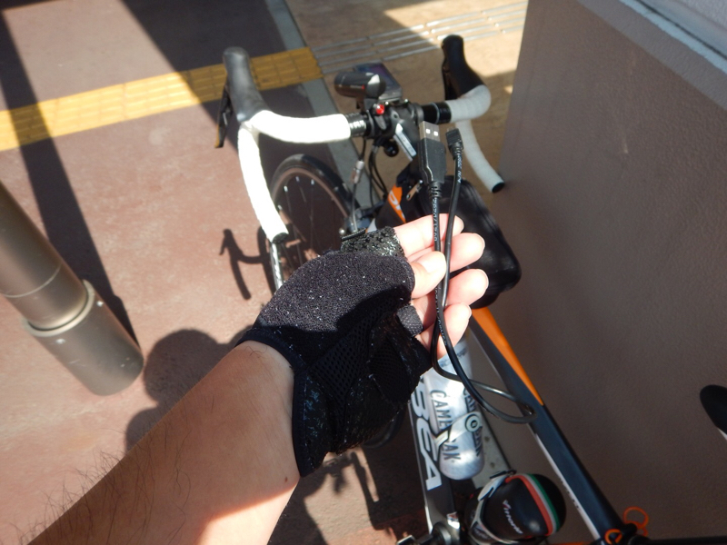 ここ暫くの走行を『普通に』記す！ その3。_b0136045_21173087.jpg