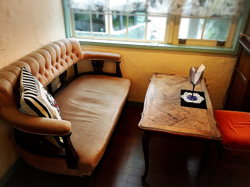 Tea Cozy@2017年9月_e0292546_03451514.jpg
