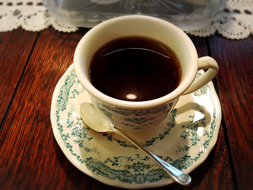Tea Cozy@2017年9月_e0292546_03501300.jpg