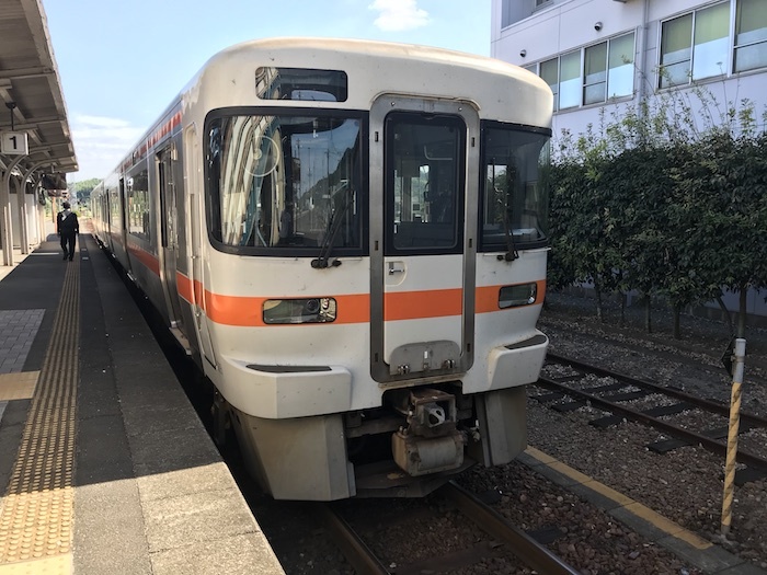 紀州路列車の旅　その弐_b0069156_22424305.jpg