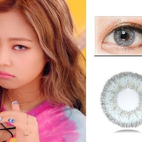 日本でも大人気!BLACKPINKジェニー、世界の美しい顔ランキング22位 ...