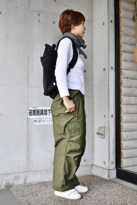 Staff 2人のMYブームと。。。お待たせしました、Kクン!★?_d0152280_02455120.jpg