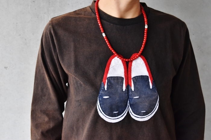 人気の O.K. より、Vintage WASH加工・Patch TEE!★! _d0152280_21205734.jpg