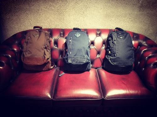 visvim - CORDURA 20L!!_c0079892_19185666.jpg