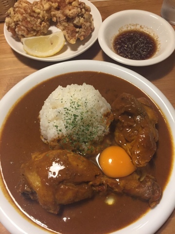 カレー放浪記 12_e0115904_13154786.jpg