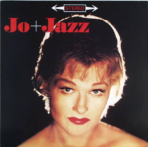 ジョー・スタッフォード JO+JAZZ_b0109511_5391810.jpg