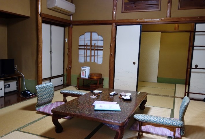 湯河原温泉 ひばり荘 宿泊記 ずっとそばに 湯河原温泉 ひばり荘 宿泊記 ずっとそばに