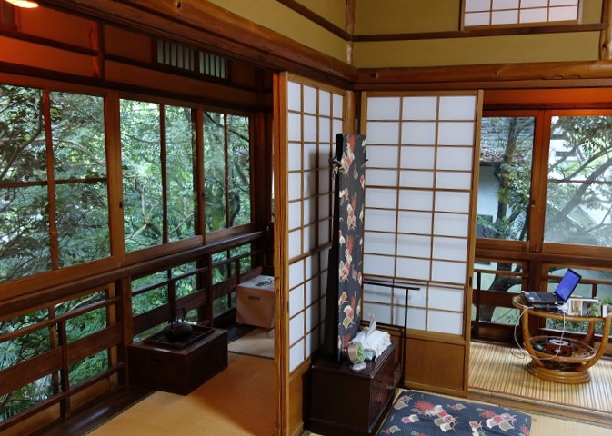湯河原温泉 ひばり荘 宿泊記 ずっとそばに 湯河原温泉 ひばり荘 宿泊記 ずっとそばに