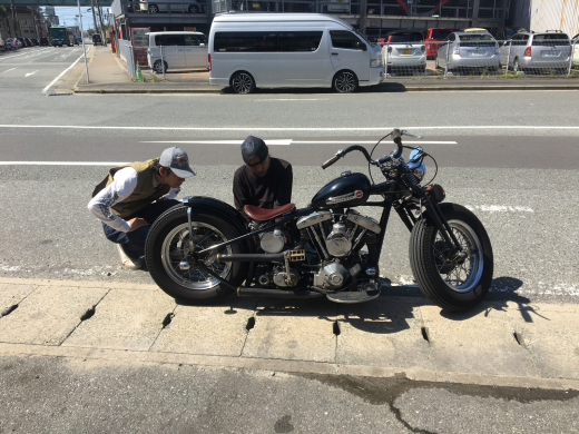 geemotorcyclesのここのところ~9/28_a0110720_15050177.jpg
