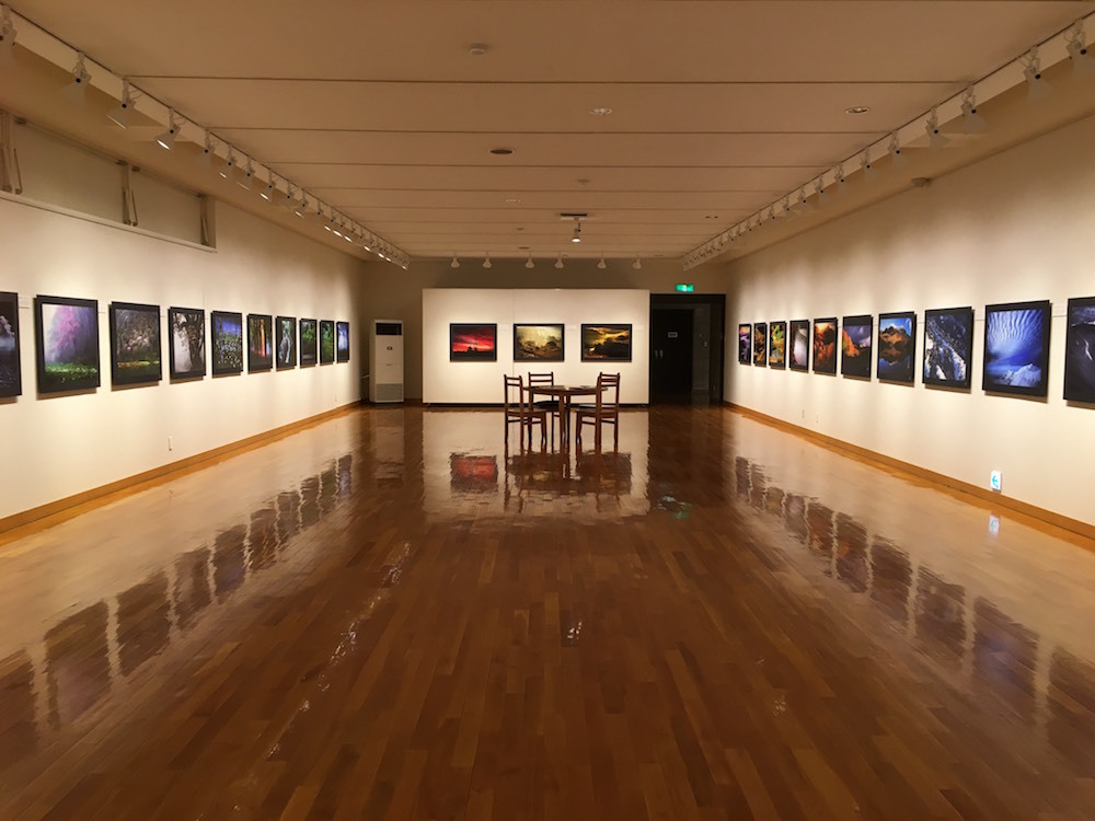 文化ギャラリーで開催中の展覧会_b0187229_18051559.jpg