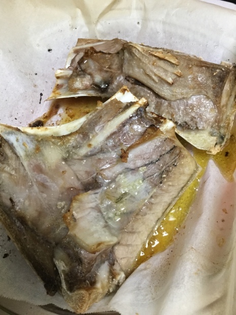 屋根の見積もりと魚三昧_f0038336_07544010.jpg
