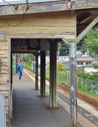 レトロ紀行「三木上の丸駅」_c0239137_13290723.jpg