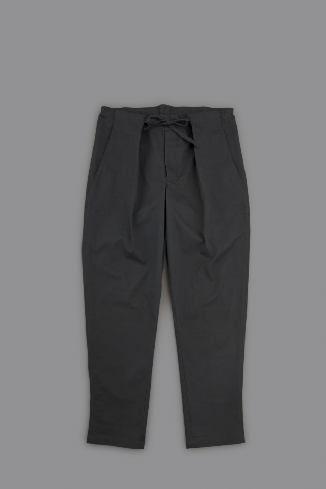 pssst,sir　 Slip Pants Slim (Dark Gray)_d0120442_1385136.png