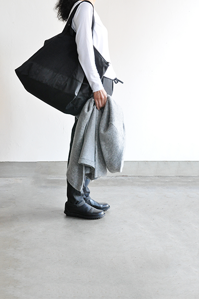 pssst,sir　 Slip Pants Slim (Dark Gray)_d0120442_15383650.png