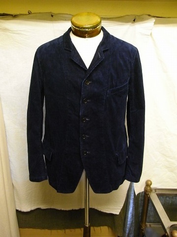 irish-worker corduroy indigo jkt_f0049745_13583950.jpg