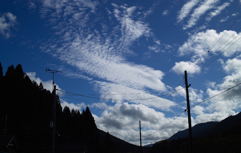 雲と青空・・・雲海ポイント_d0005250_16232689.jpg