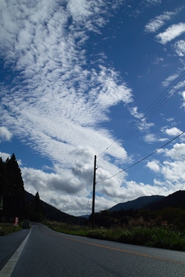 雲と青空・・・雲海ポイント_d0005250_16262375.jpg