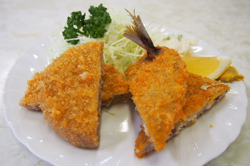 閉店 あの孤独のグルメの 源氏食堂 大原 ブタ肉塩焼きライス ミックスフライ Samのlifeキャンプブログ Doors In Out 閉店 あの孤独のグルメの 源氏食堂 大原 ブタ肉塩焼きライス ミックスフライ Samのlifeキャンプブログ Doors In Out