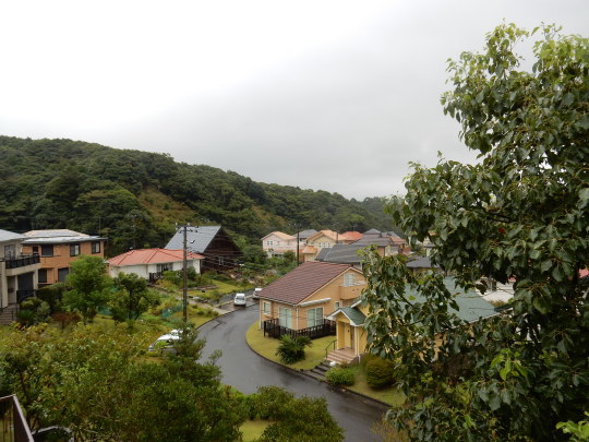 ’17,9,28(木)大原の鰻屋「平八」に行ったYO!_f0060461_10030535.jpg