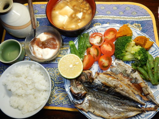 ’17,9,28(木)大原の鰻屋「平八」に行ったYO!_f0060461_10252825.jpg