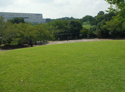 八王子の公園/長池公園-1_b0123486_11174996.jpg