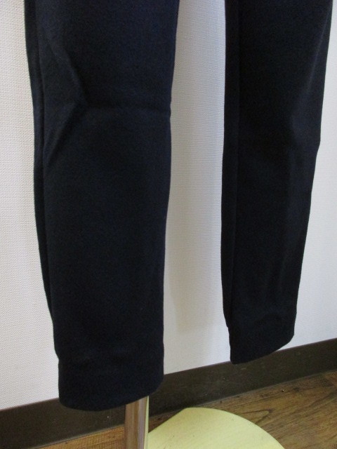  マイカ アンド ディール / MICA＆DEAL  waist rib flano pants_e0076692_18035112.jpg