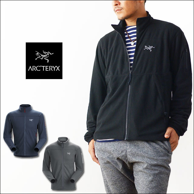 ARC\'TERYX [アークテリクス正規代理店] Delta LT Jacket Men\'s [17586] デルタ LT ジャケット MEN\'S _f0051306_15523490.jpg