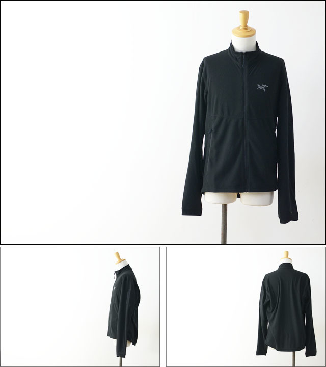 ARC'TERYX [アークテリクス正規代理店] Delta LT Jacket Men's