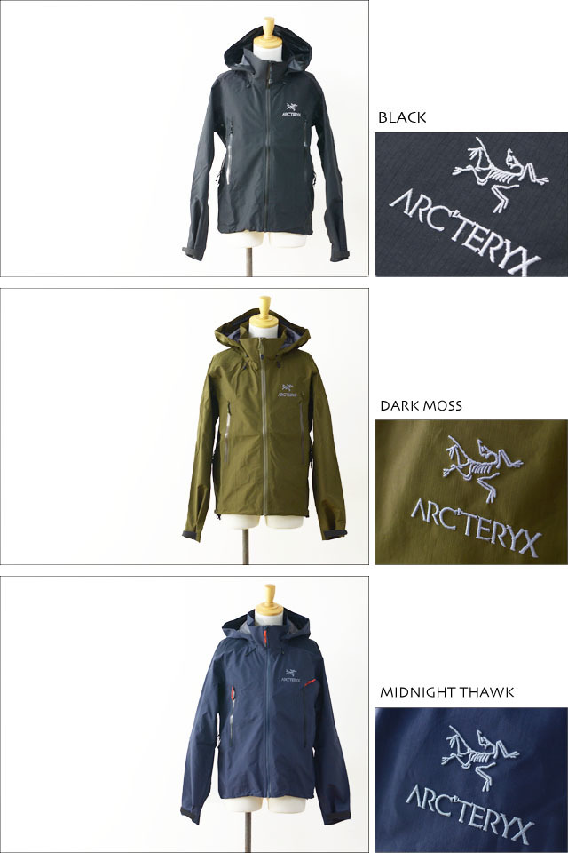 ARC\'TERYX [アークテリクス正規代理店] BETA AR JACKET MEN\'S [12701] ベータ AR ジャケット MEN\'S_f0051306_16114297.jpg