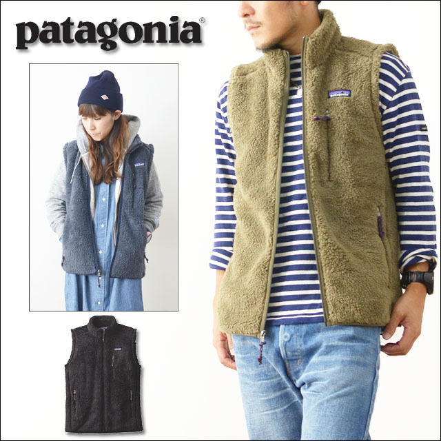 patagonia[パタゴニア正規代理店] Men\'s Los Gatos Vest [25926] [メンズ・ロスガトス・ベスト] FLEECE VEST/フリースベスト MEN\'S/LADY\'S_f0051306_16480783.jpg