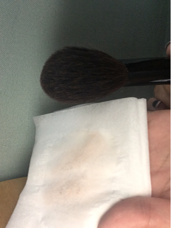 これは便利!! メイクブラシクリーナー_f0249610_09451756.jpg