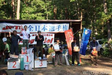 JFTA全日本選手権 第4戦 キングトライアルマスターズ ×関西東海北陸選手権 第5戦 に出場してきました(`・ω・´)/_c0213517_11144511.jpg