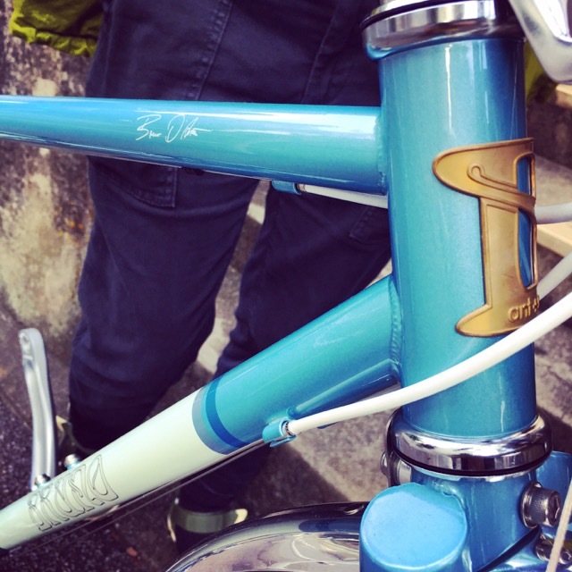 2018 BRUNO 700C POTER FLAT ブルーノ ポーターフラット ミニベロ クロスバイク おしゃれ自転車 自転車女子 自転車ガール ポタリング_b0212032_15530085.jpg