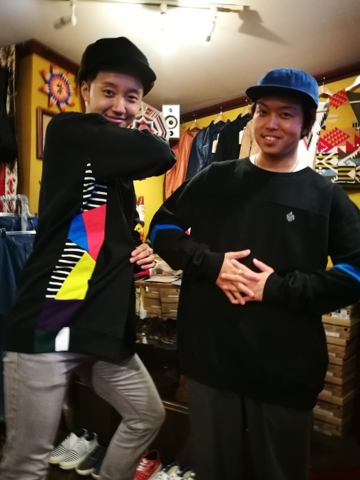週末恒例入荷情報!!!_c0167336_21311589.jpg
