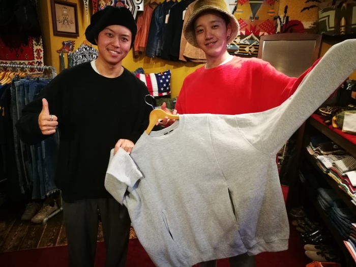 週末恒例入荷情報!!!_c0167336_21331306.jpg