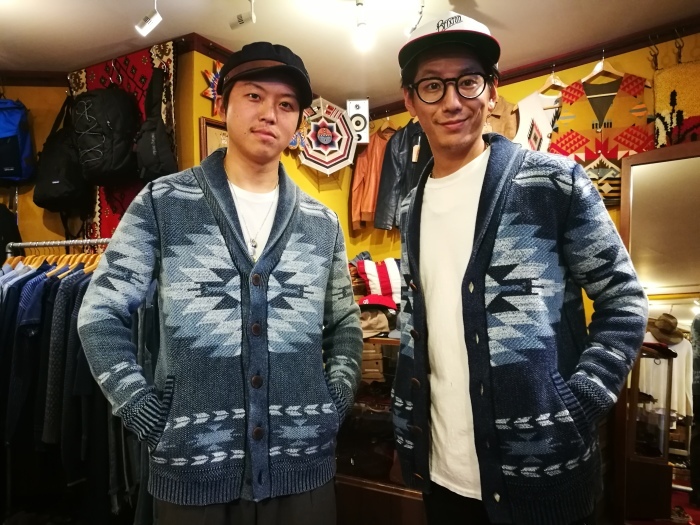 週末恒例入荷情報!!!_c0167336_21335068.jpg