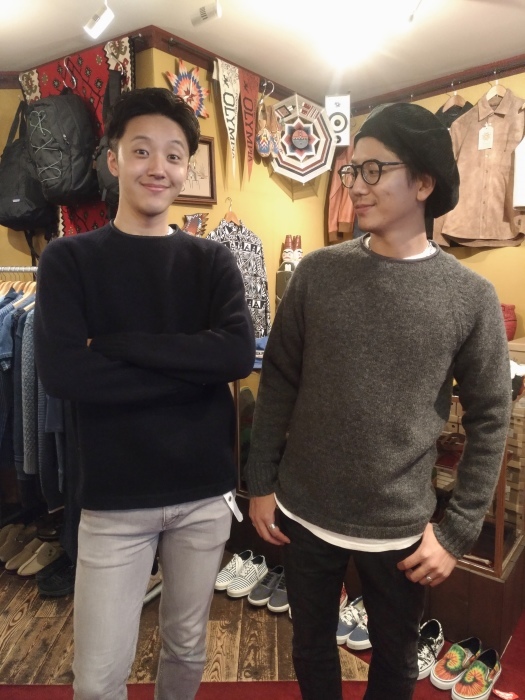 週末恒例入荷情報!!!_c0167336_21344094.jpg