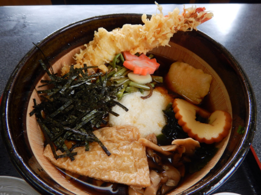 ここ暫くの走行を『普通に』記す！ その5。_b0136045_09250204.jpg