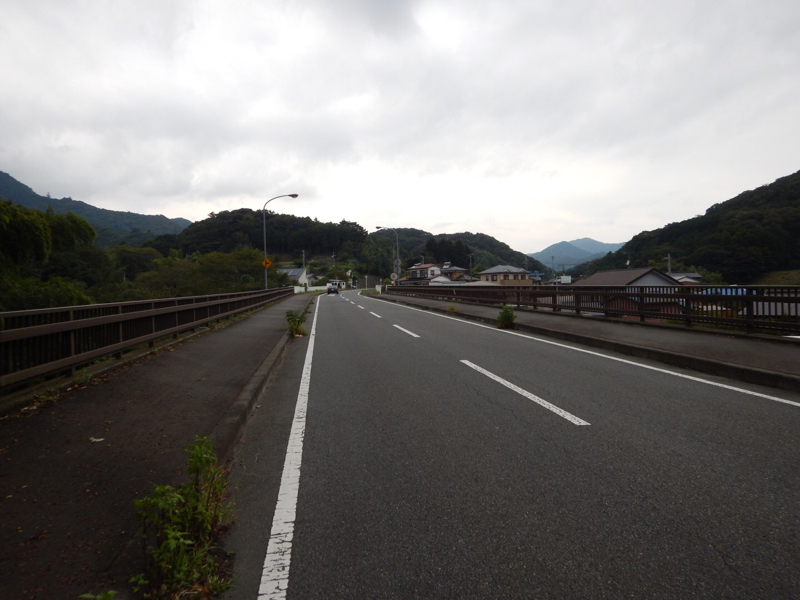 ここ暫くの走行を『普通に』記す！ その6。_b0136045_21241835.jpg