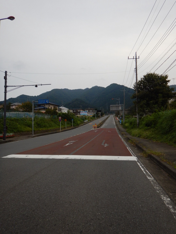 ここ暫くの走行を『普通に』記す！ その6。_b0136045_22172644.jpg