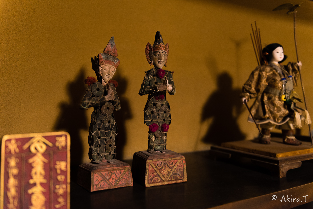 西陣伝統文化祭「千両ヶ辻」-2-_f0152550_21204864.jpg
