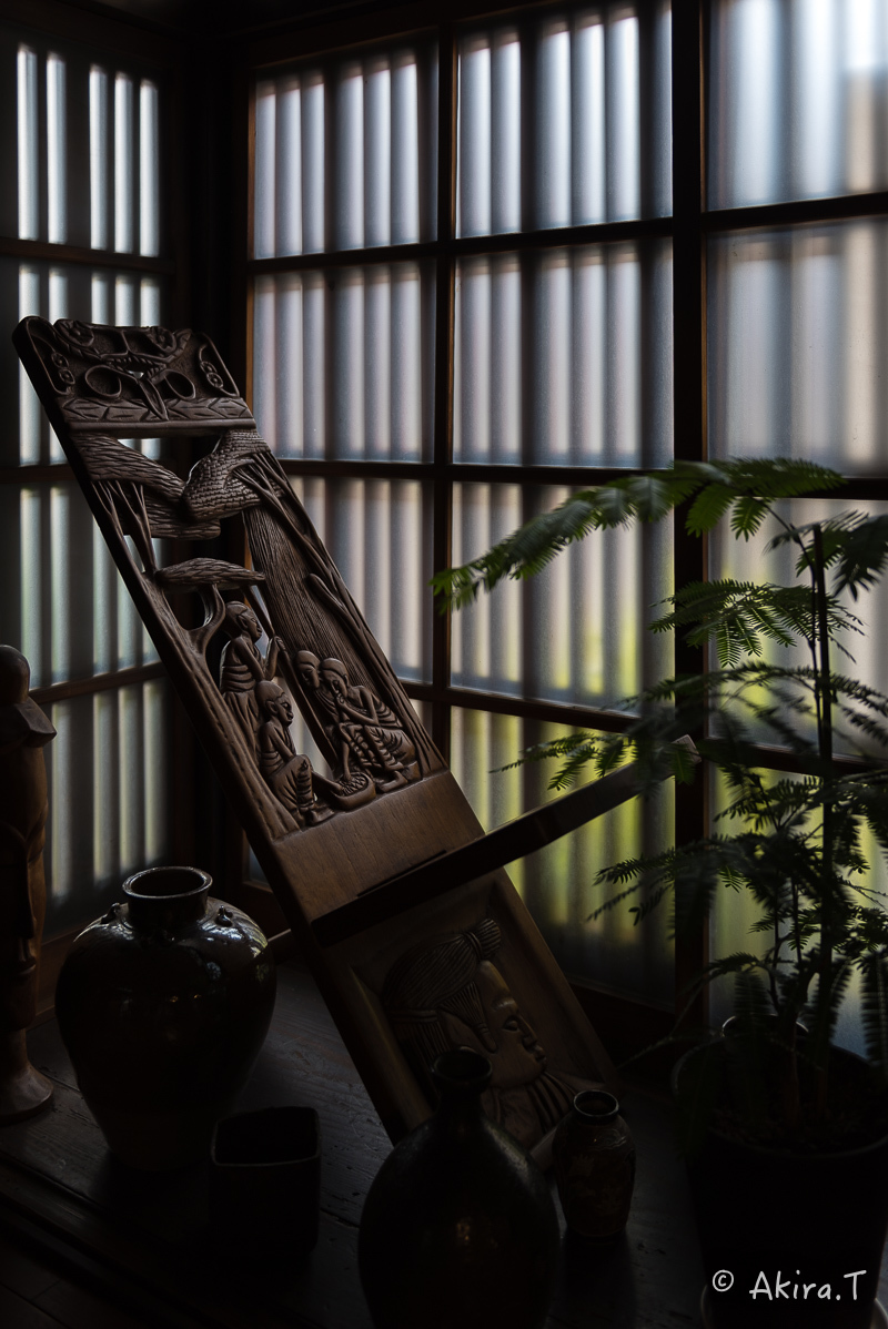 西陣伝統文化祭「千両ヶ辻」-2-_f0152550_21233602.jpg