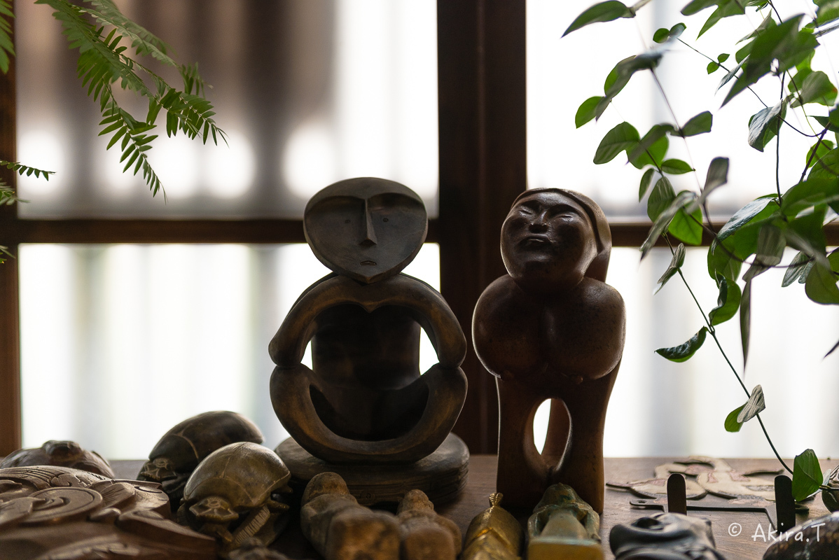 西陣伝統文化祭「千両ヶ辻」-2-_f0152550_21234927.jpg