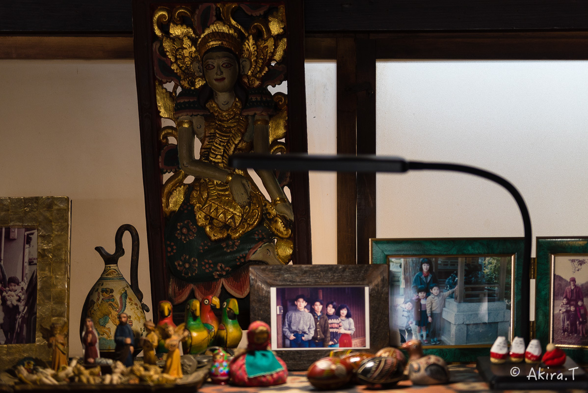 西陣伝統文化祭「千両ヶ辻」-2-_f0152550_21240435.jpg