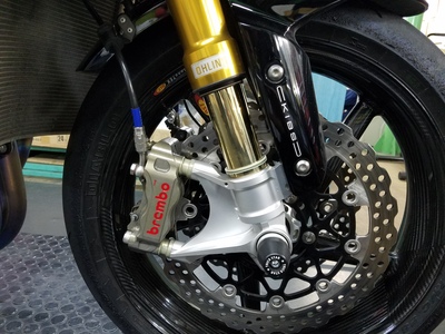 【激安アウトレット!】 ZX-10R STAFFブログ ノザワホンダ船橋店 : セッティング① 2011 美容液